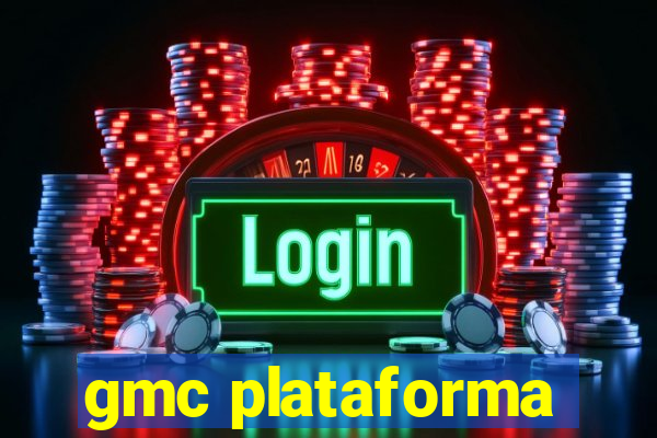 gmc plataforma